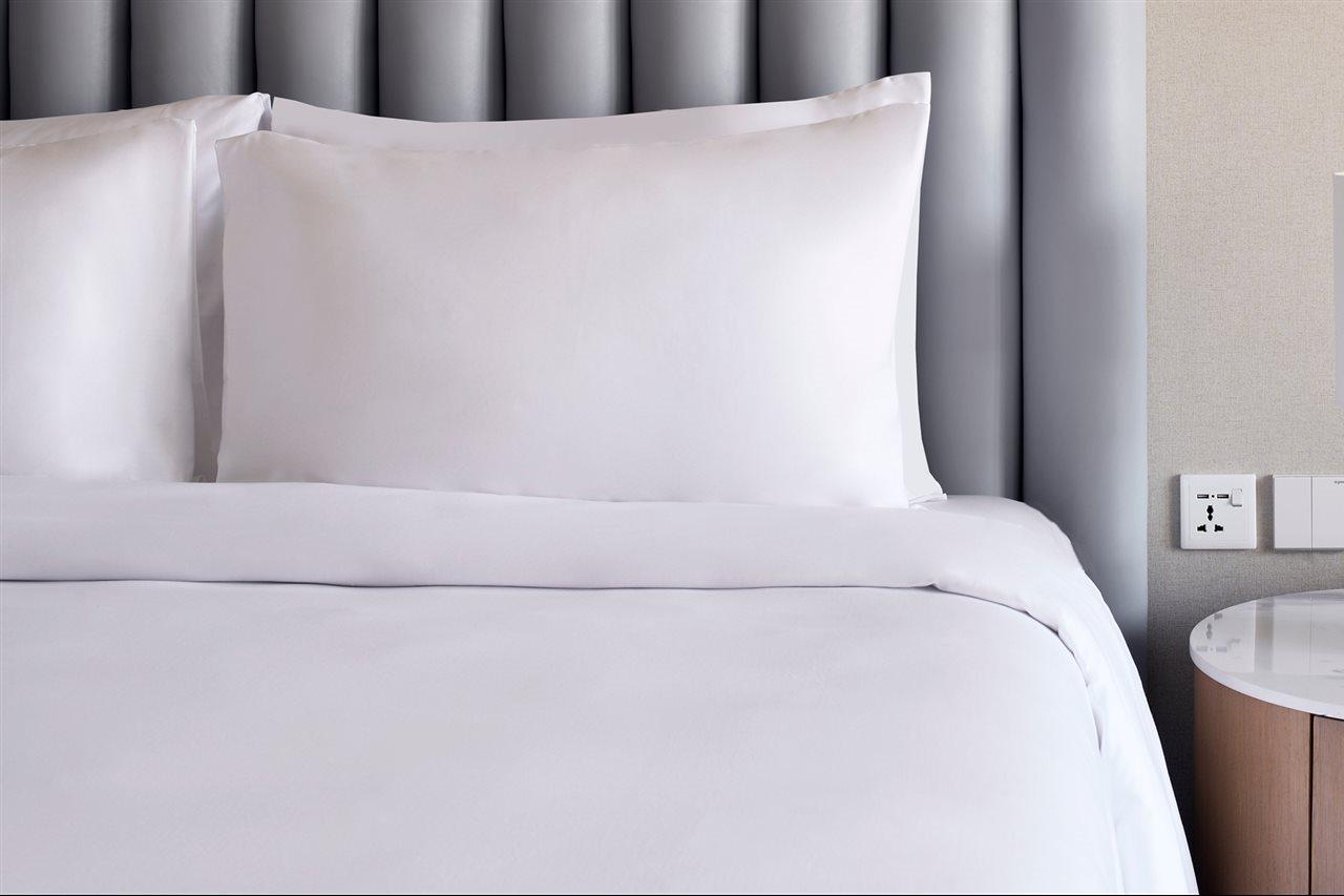 Bluesun Hotel Soline Брела Екстериор снимка