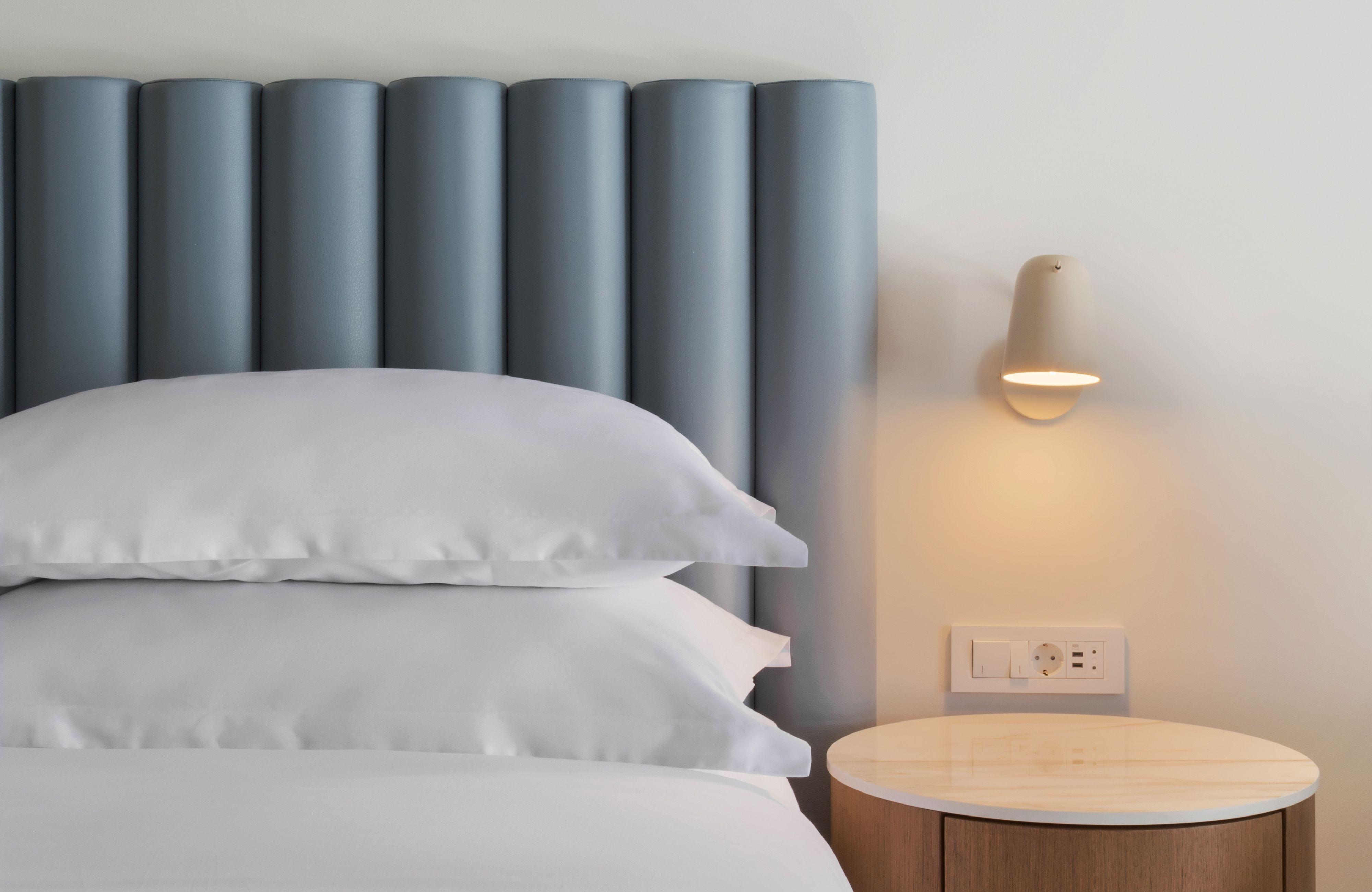 Bluesun Hotel Soline Брела Екстериор снимка