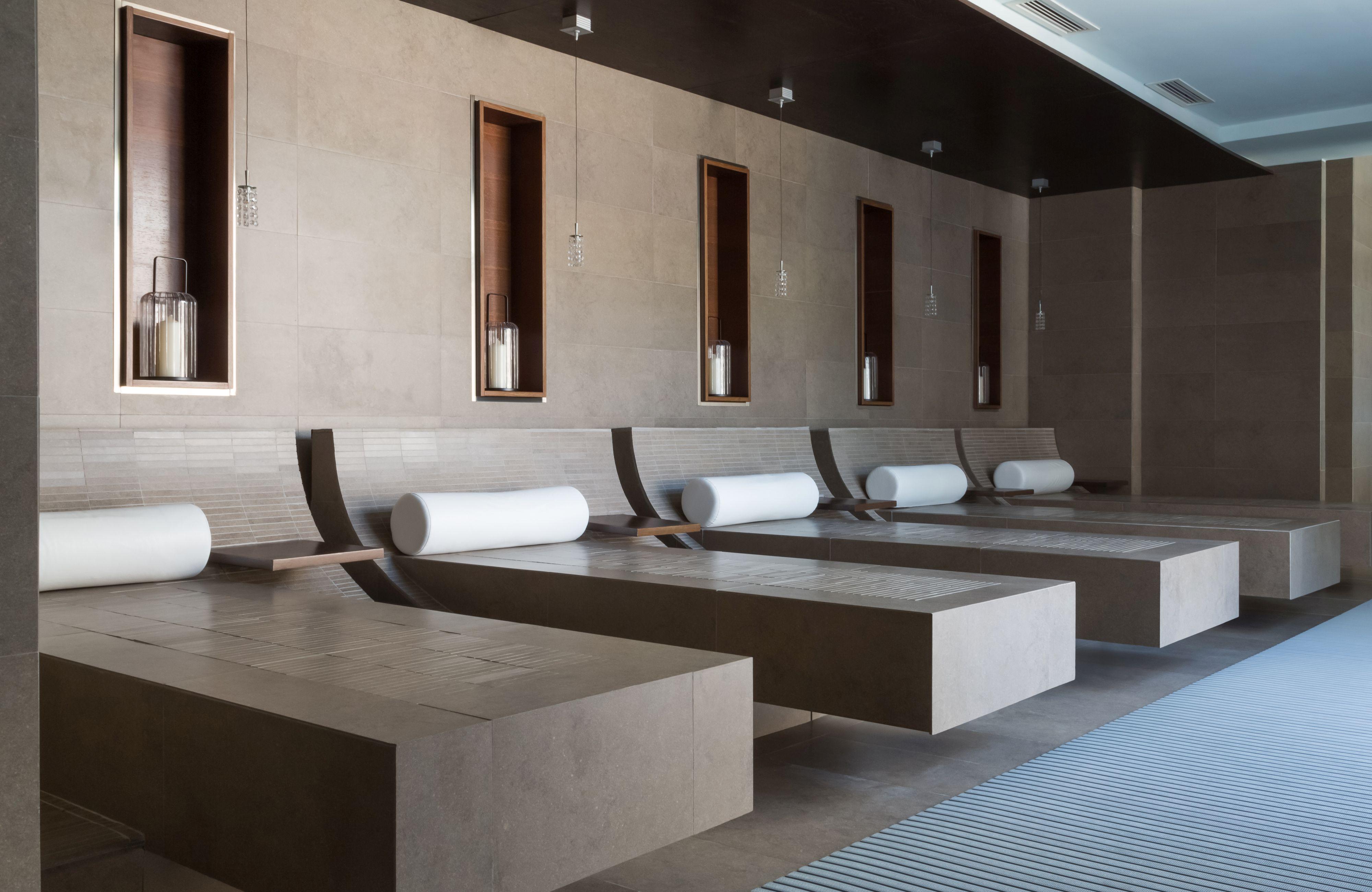 Bluesun Hotel Soline Брела Екстериор снимка