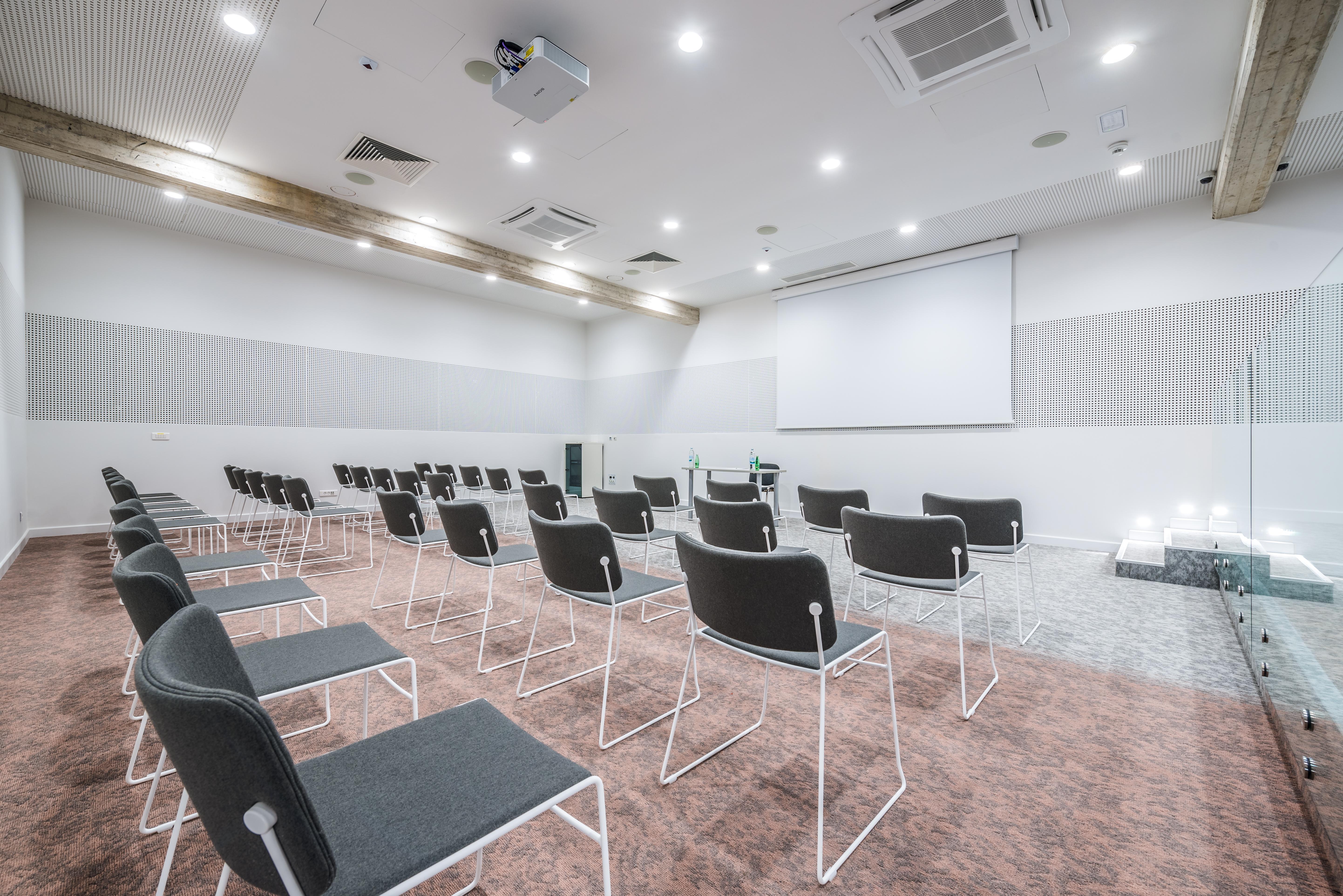 Bluesun Hotel Soline Брела Екстериор снимка